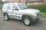 2002 CHEROKEE 2.5 CRD SPORT CAMBELT JUST