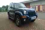 2002 CHEROKEE LIMITED 3.7 AUTO PETROL