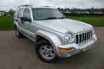 2002 CHEROKEE SPORT ~ AUTOMATIC ~