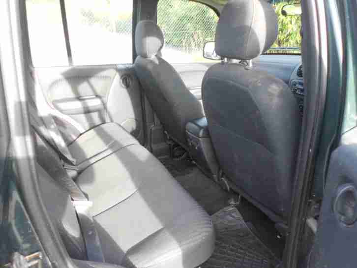 2002 JEEP CHEROKEE SPORT GREEN 2.5
