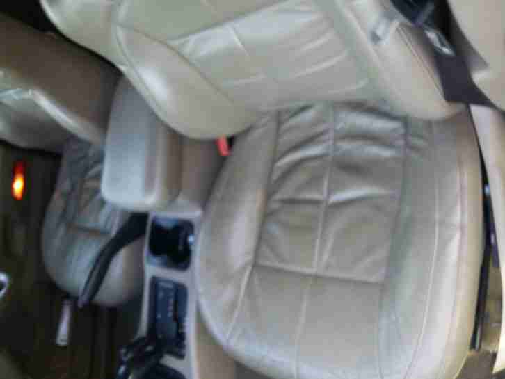 2002 JEEP GRAND CHEROKEE CRD LTD AU BLACK