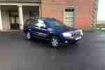 2002 GRAND CHEROKEE LIMITED BLUE