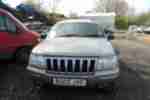 2002 GRAND CHEROKEE LIMITED