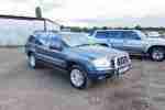 2002 Grand Cherokee 4.0 auto Limited