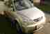 2002 KIA CARENS CRDI LX 12 MONTHS MOT TAX ON SCREEN TILL 01 12 2014