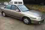 2002 MENTOR L BEIGE 5 DOOR