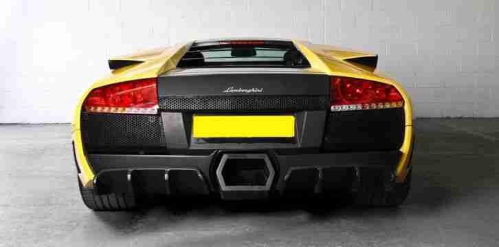 2002 LAMBORGHINI MURCIELAGO VT Coupe 2dr