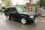 2002 LAND ROVER DISCOVERY ES PREMIUM 2.5TD5