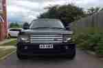 2002 LAND ROVER RANGE ROVER VOGUE HSE SPEC