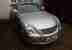 2002 LEXUS SC430 AUTO SILVER WITH BLACK LEATHER, AIRCON, CD, SATNAT, CRUISE CTRL
