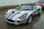 2002 ELISE 1.8 SALVAGE WITH VERY VERY