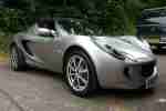 2002 ELISE 111S GREY