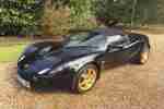 2002 ELISE 16V CONVERTIBLE PETROL