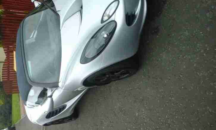 2002 ELISE SILVER not