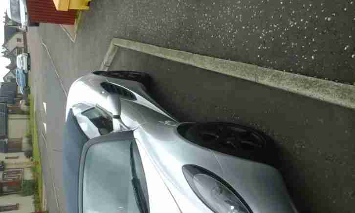 2002 LOTUS ELISE SILVER not porsche.ferrari.subaru.export welcome