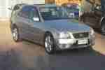 2002 IS 200 2.0 Sport 4dr 4 door Saloon