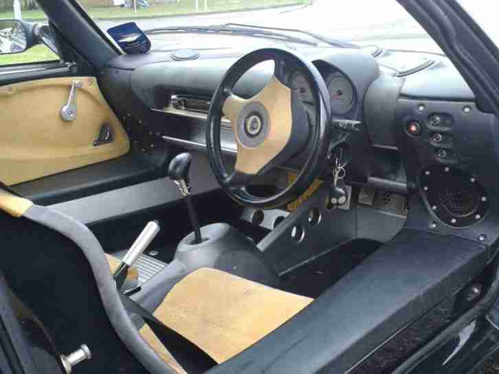 2002 Lotus Elise S2