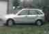 2002 MAZDA 323F GXI DIESEL SILVER