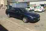 2002 626 GXI SE BLUE spares or repair