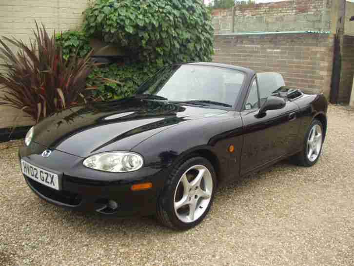 Mazda MX. Mazda car from United Kingdom