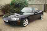 2002 MX 5 1.8i SPORT CONVERTIBLE ( 6