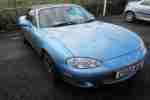 2002 MX 5 1.8i Sport