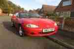 2002 MX 5 ARIZONA LIMITED SPECIAL