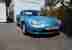 2002 MAZDA MX5 MK 2.5 BLUE 1.6