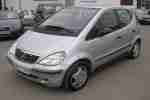 2002 MERCEDES A140 CLASSIC AUTO PART EX TO