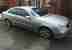 2002 MERCEDES CLK 320 AVANTGARDE AUTO SILVER YEARS MOT