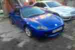 2002 TF STEPSPEED BLUE AUTOMATIC