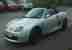 2002 MG TF Silver 61K Miles All Offers Considered