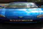 2002 TF VVC 160 Trophy Blue