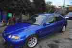 2002 ZS BLUE 1.8