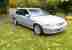 2002 MG ZS+ SILVER 1.8 HEAD GASKET AND CAMBELT DONE 500 MILES AGO MOT 25.02.17