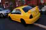 @@@@ 2002 ZS YELLOW !@@@@