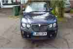 2002 ZT 180+ 2.5 V6 Auto LPG
