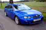 2002 ZT T+ trophy blue 160 spares or