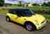 2002 MINI COOPER Panoramic Roof