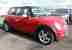 2002 MINI HATCH COOPER 1.6 COOPER 3D 114 BHP