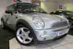 2002 Hatch Cooper 1.6 Cooper 3dr, Full