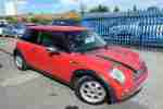 2002 Hatch One 1.6 One 3dr