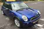 2002 ONE BLUE 12 MONTH MOT