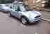 2002 MINI MINI ONE SILVER