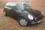 2002 ONE AUTO IN BLACK! SPARES OR