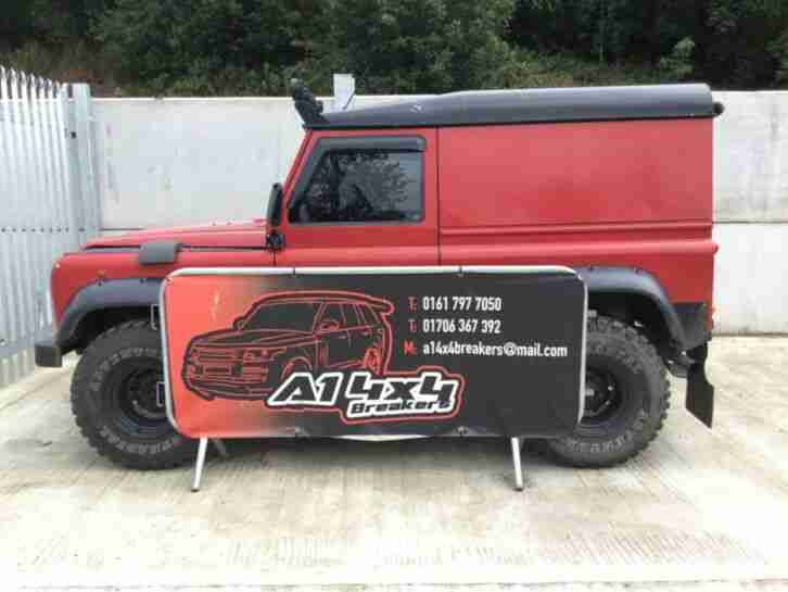 2002 MITSUBISHI L200 k74 , 4d56 , spares / repairs/ export, runs and drives