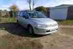 2002 SPACE WAGON GDI EQUIPPE