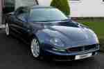 2002 3200 GT Automatic, Blue