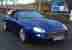 2002 Maserati Spyder 4.2 GT