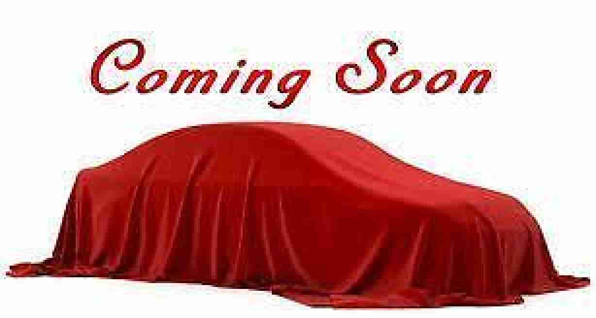 2002 Mazda 323 1.6 GSi 5dr
